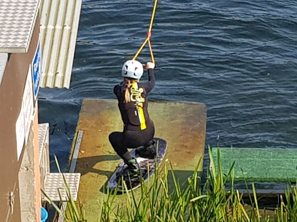 Photograph by Aurel Parlea