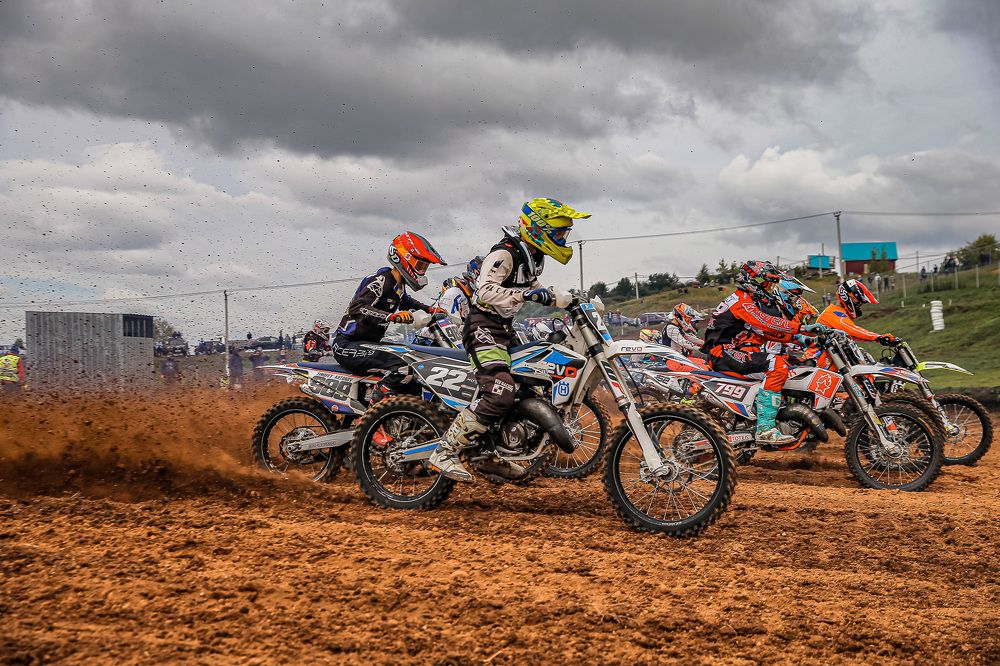 Фотография автора Павел Чумаков