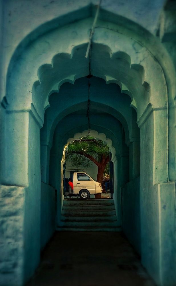 Photograph by Vijayakumar