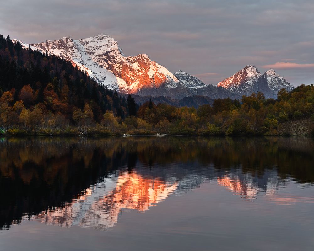 Photograph by Евгений Никоненко