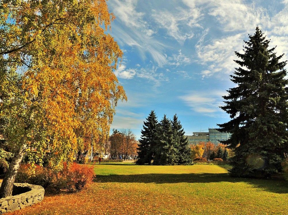 Photograph by Олександр Розум