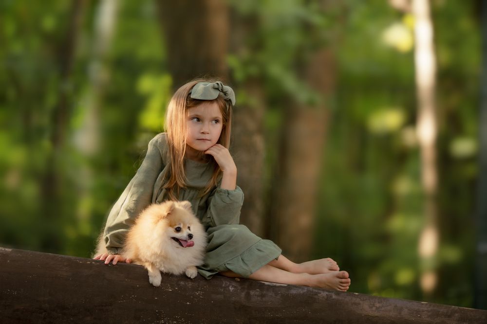 Photograph by Анна Леонова