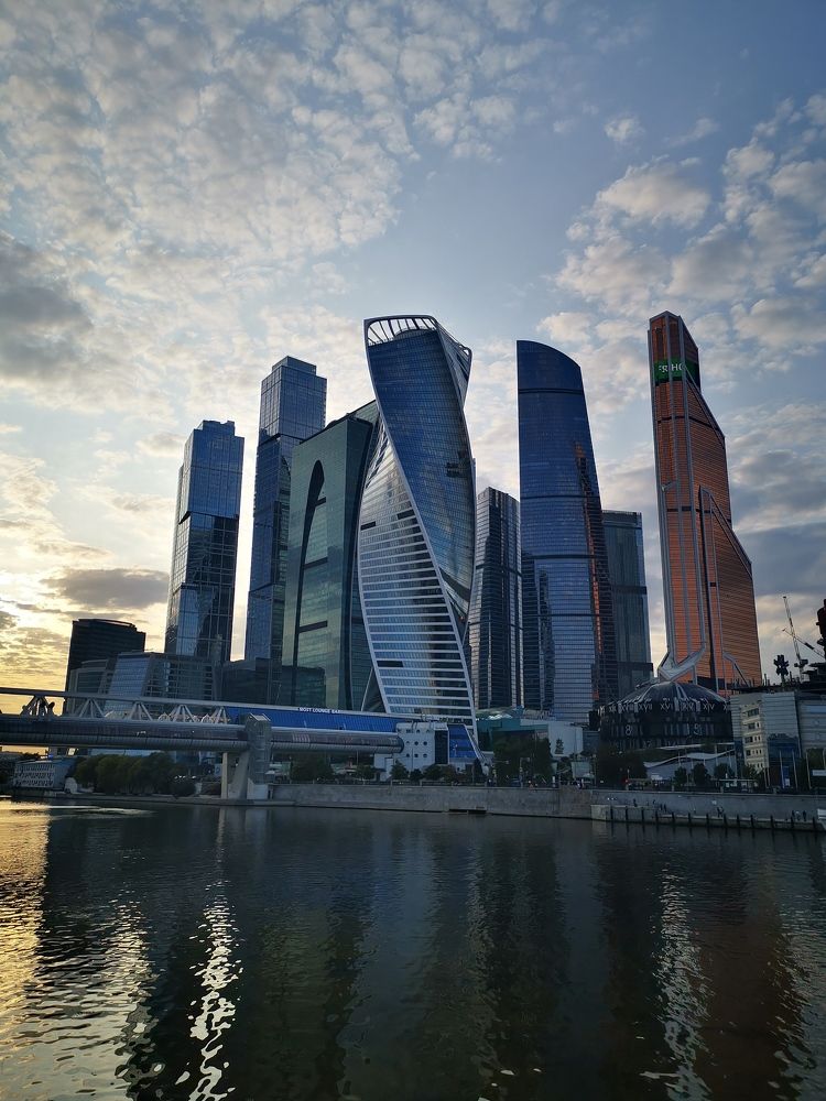 Photograph by Зульфия