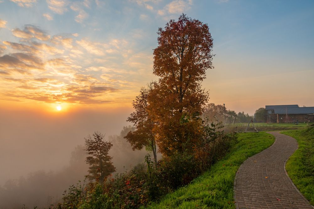 Photograph by Наталья Краснова