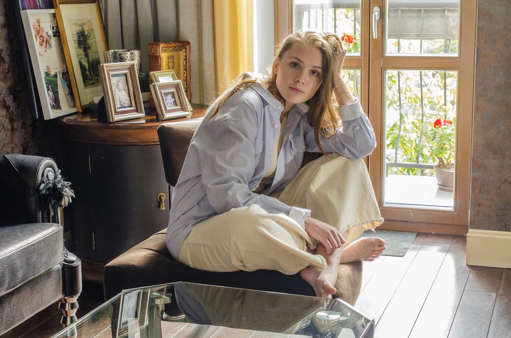 Photograph by Евгений Каримов