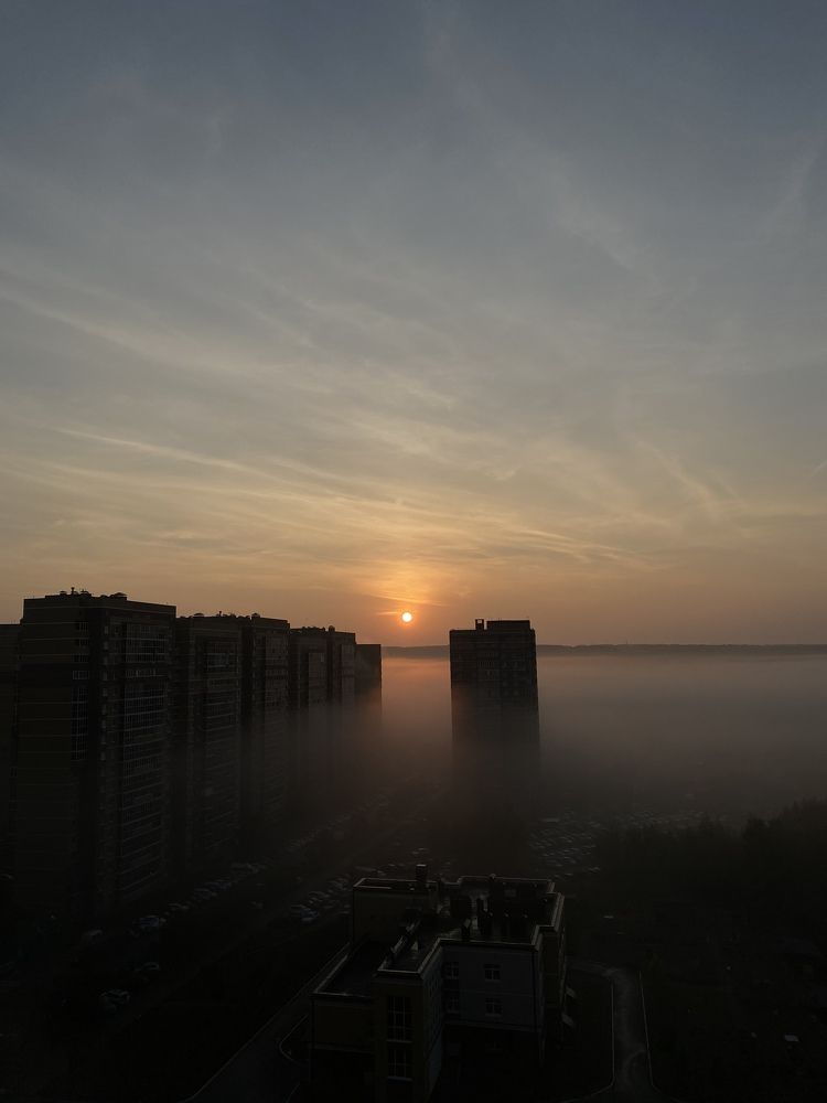 Photograph by Марина Урусова