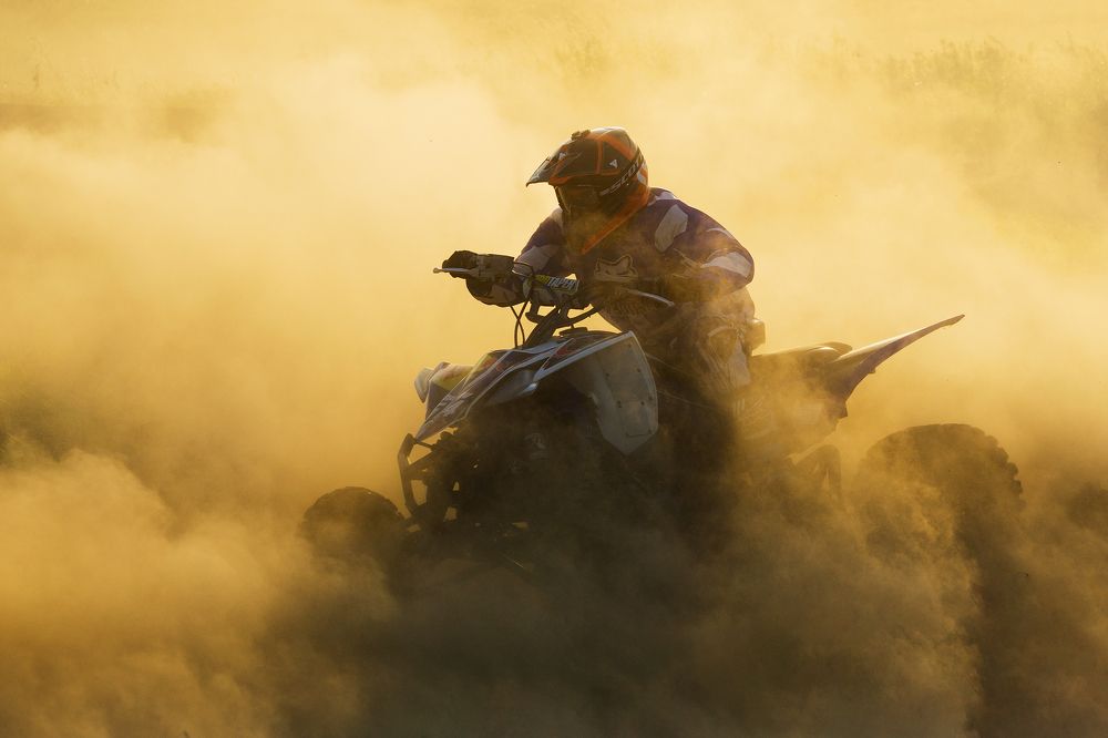 Photograph by Lukasz Zugaj