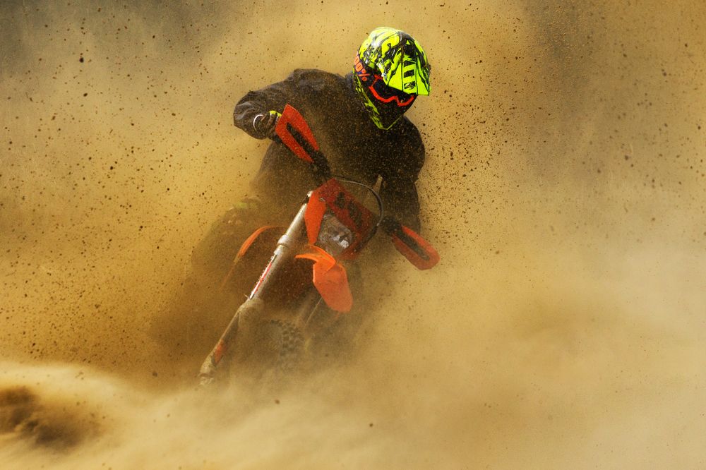 Photograph by Lukasz Zugaj