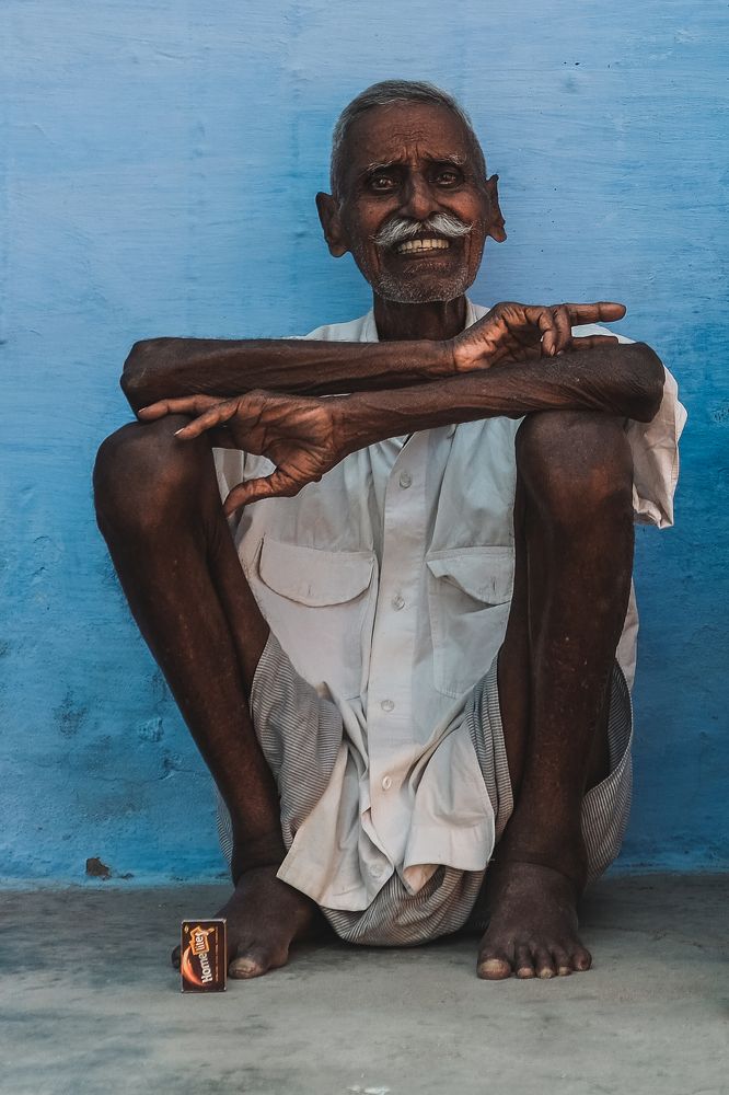 Photograph by Aleksandr Guskov