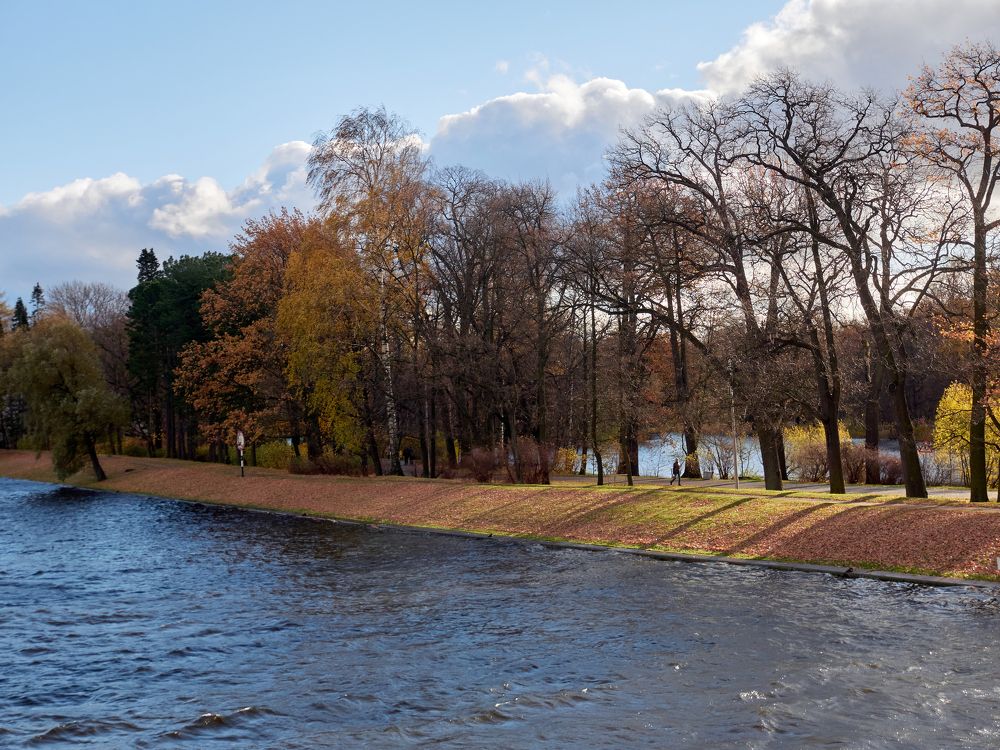 Photograph by Марина Сантарович