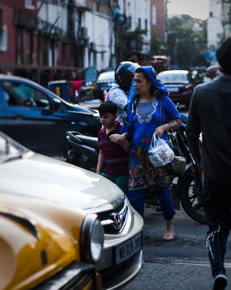 Photograph by Soham Mitra