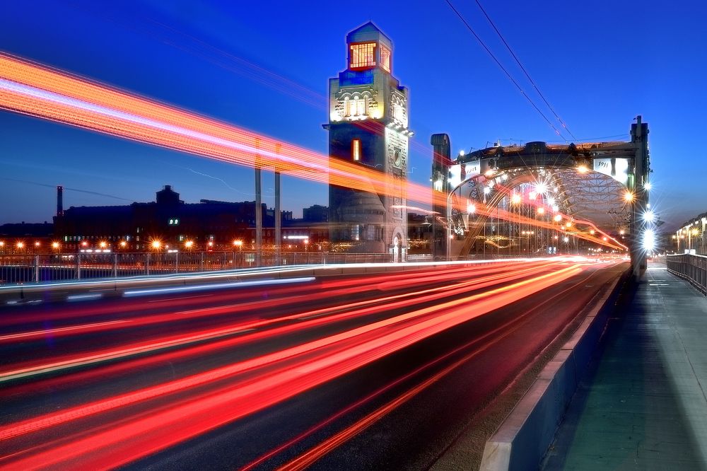 Вечный поток