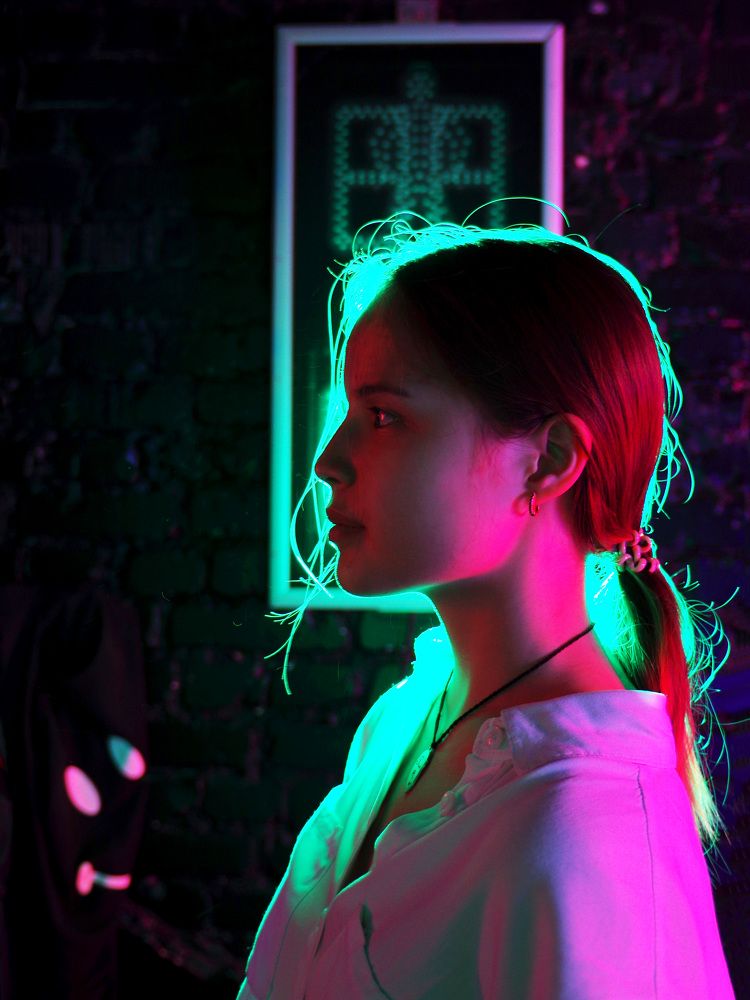 Photograph by Михаил Обертаев