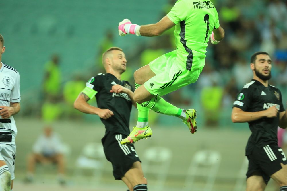 Photograph by Mahir Rustamov