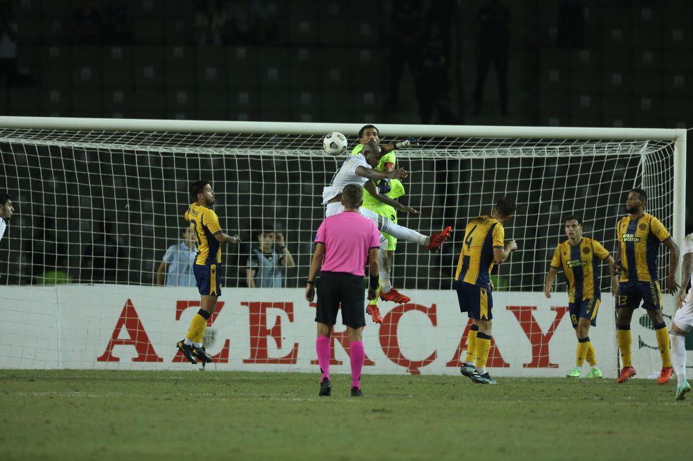 Photograph by Mahir Rustamov