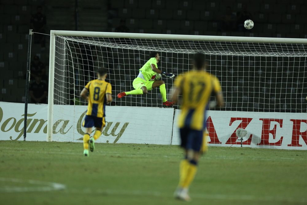 Photograph by Mahir Rustamov