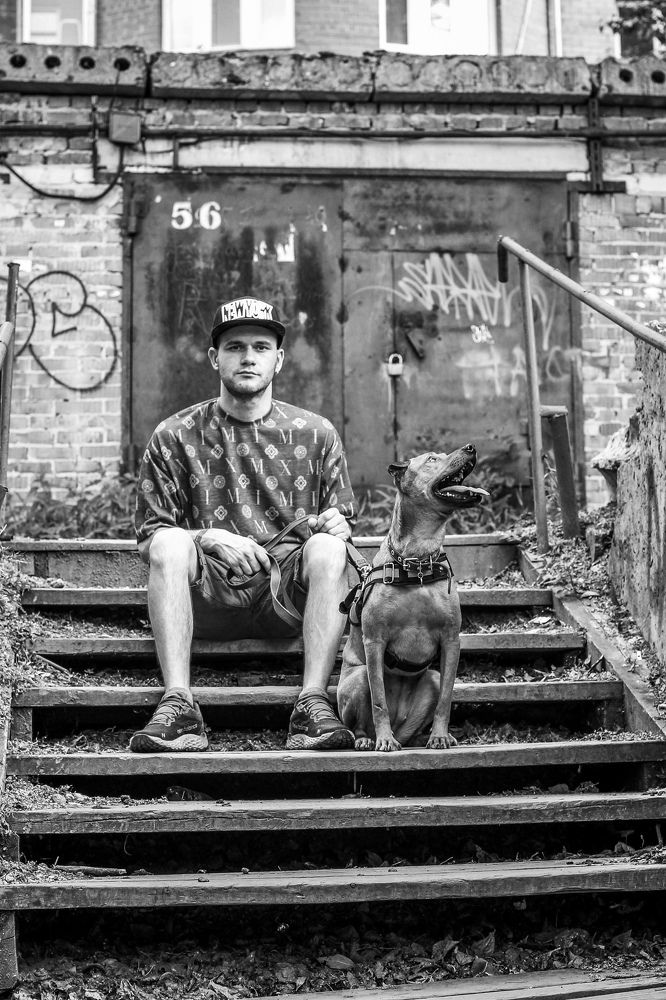 Photograph by Анастасия Копытова