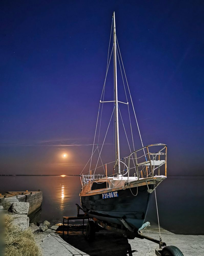 Photograph by Елена Вертегова