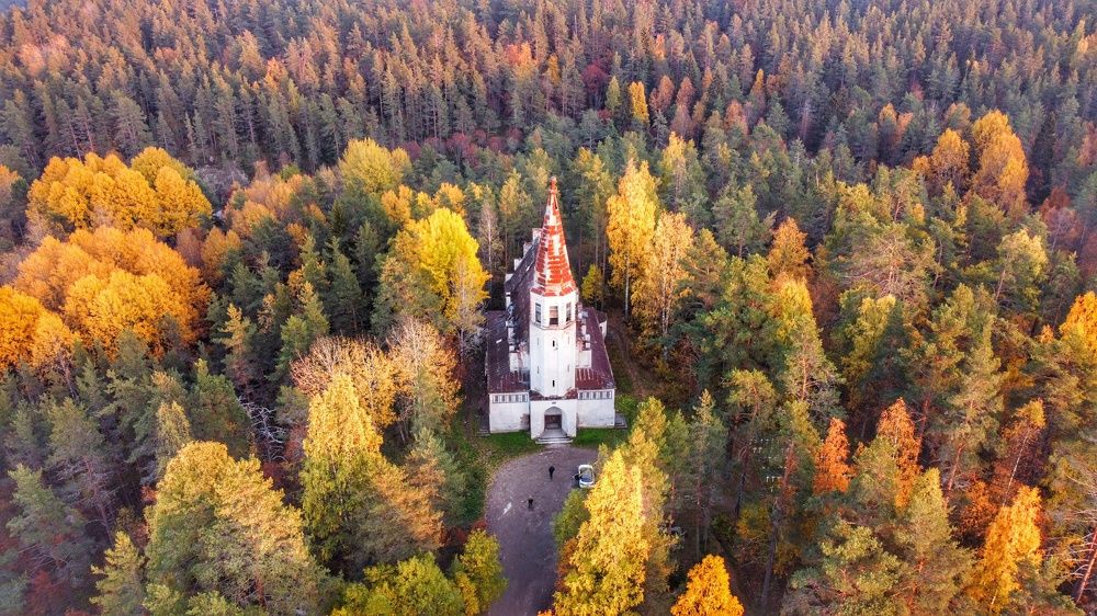 Photograph by Андрей Нурулин