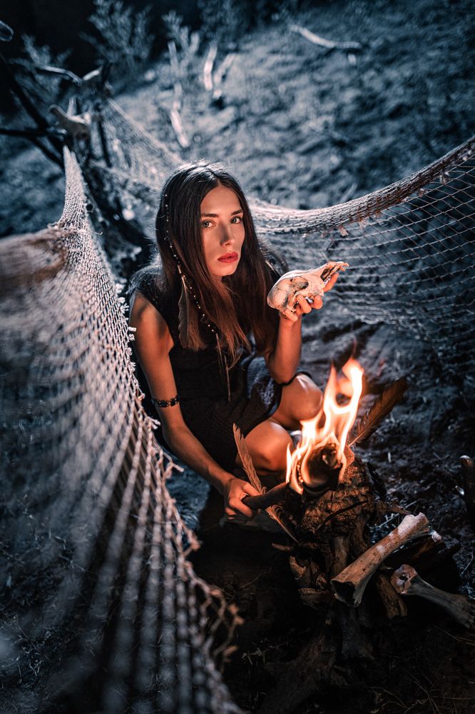 Photograph by Алексей Кульчанов