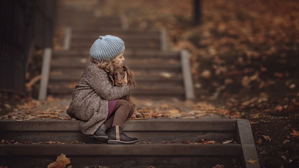 Photograph by Дарья Базарнова