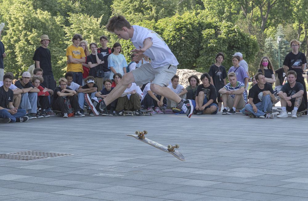 Photograph by Светлана Мельник