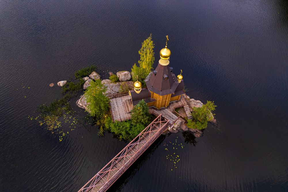 Photograph by Валерий Баязитов