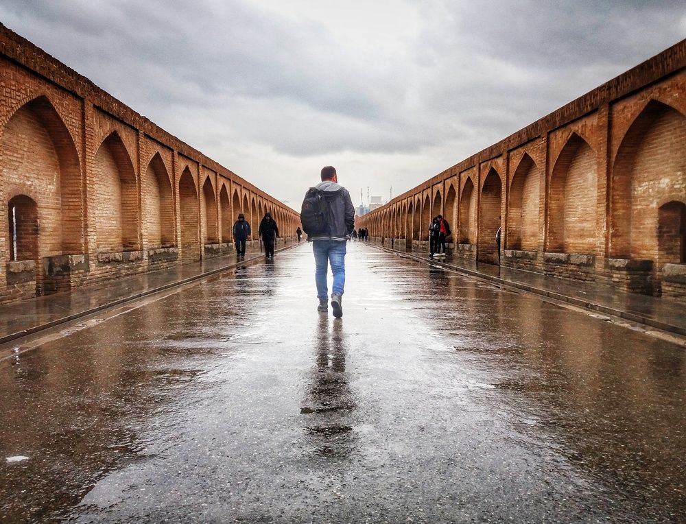 Photograph by safoura asghari