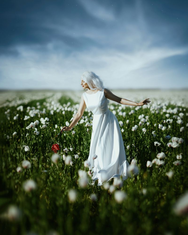 Photograph by Марагарита Тарасенко