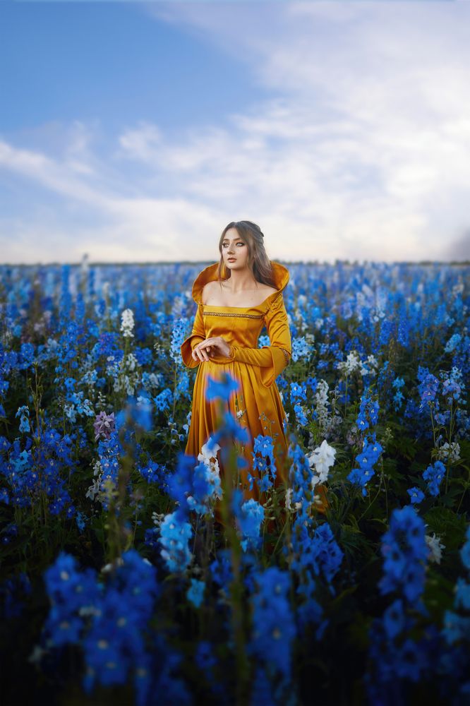 Photograph by Марагарита Тарасенко