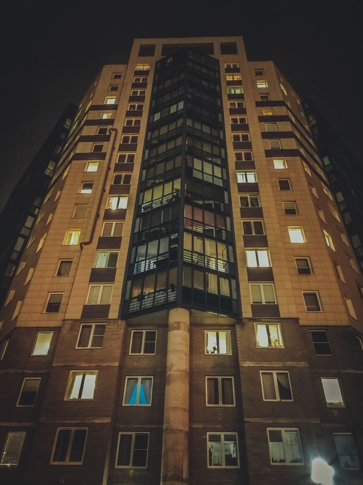 Photograph by Алёна Бабенко