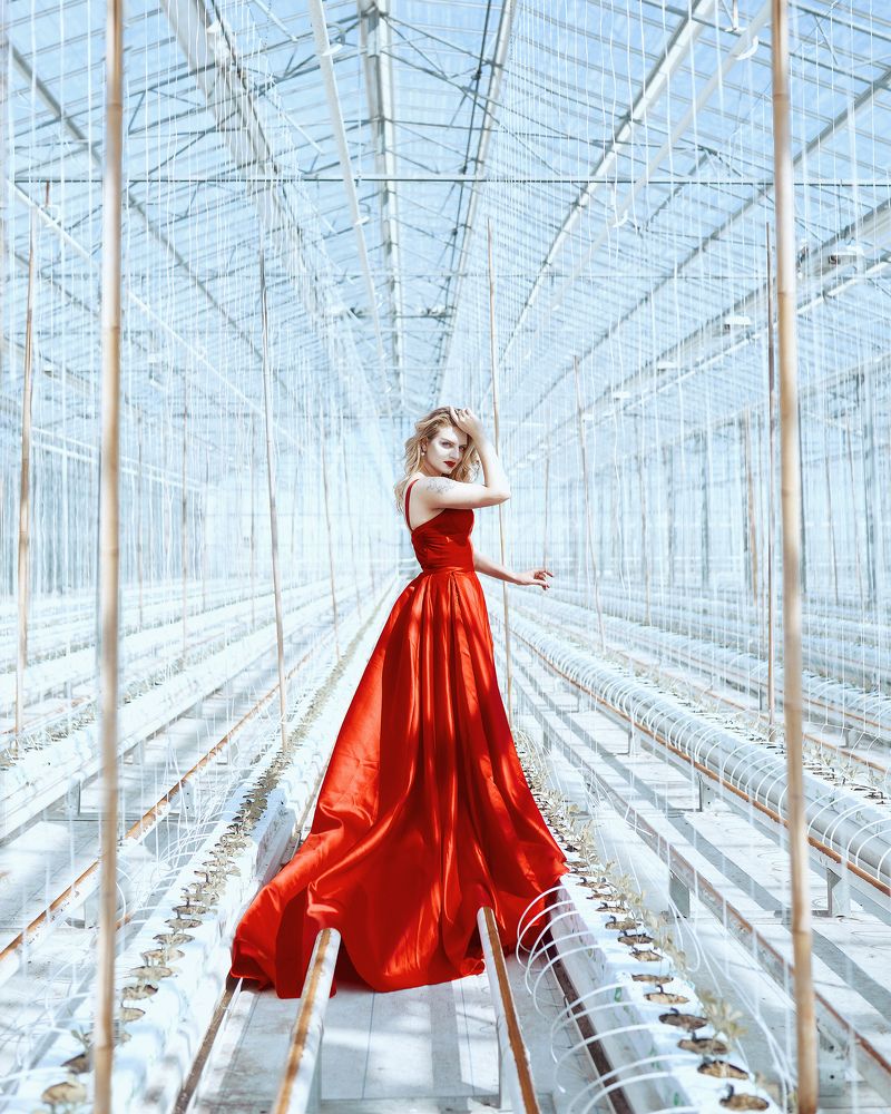 Photograph by Марагарита Тарасенко