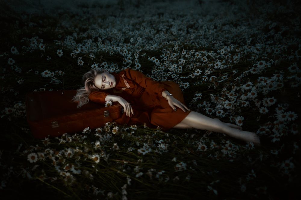 Photograph by Марагарита Тарасенко