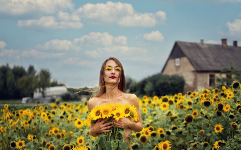 Photograph by Gala Miller