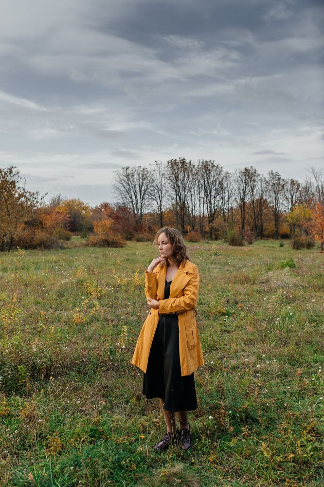 Photograph by Виктория Савчук