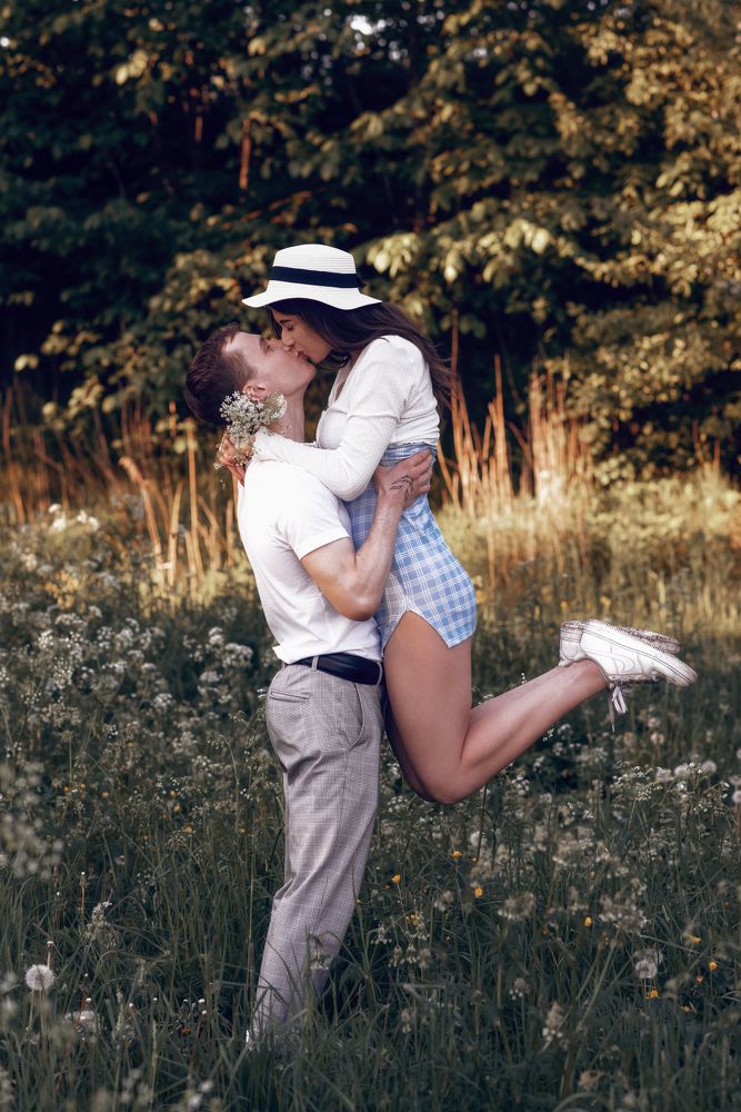 Photograph by Vera Nefedova