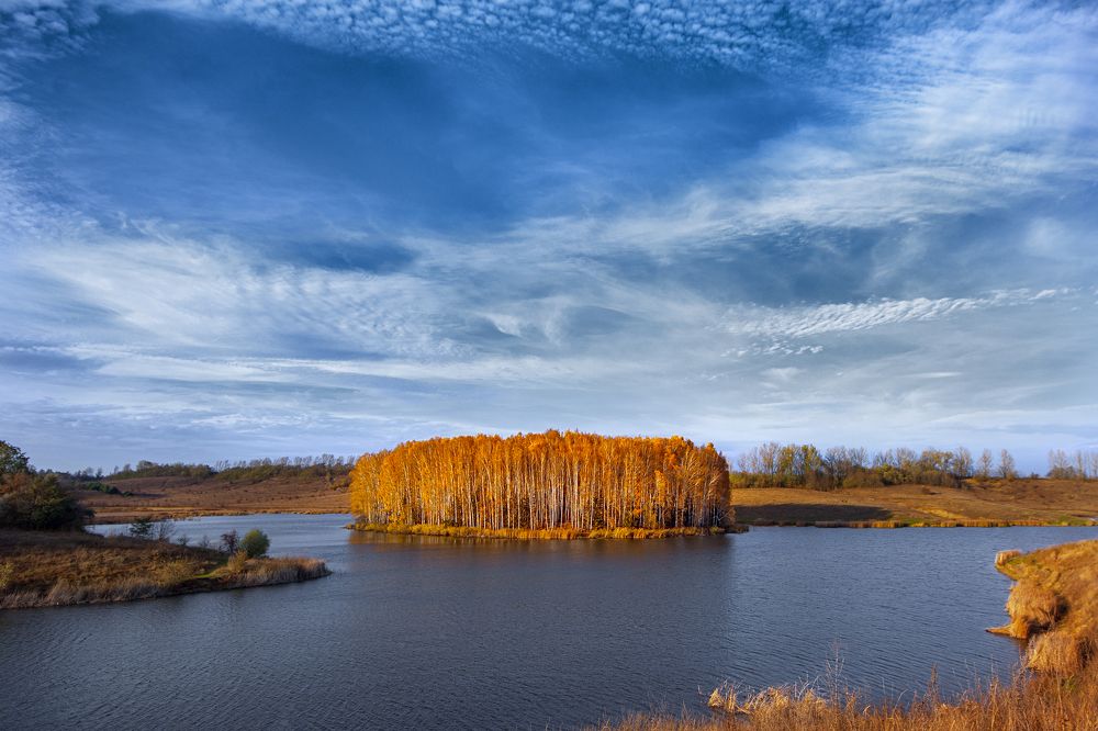 Photograph by Павел Абакумов