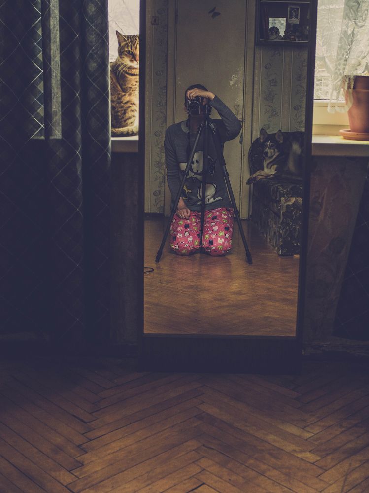 Photograph by Дарья Белова