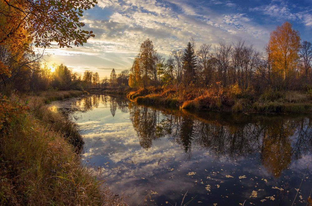 Photograph by Марина Мурашова