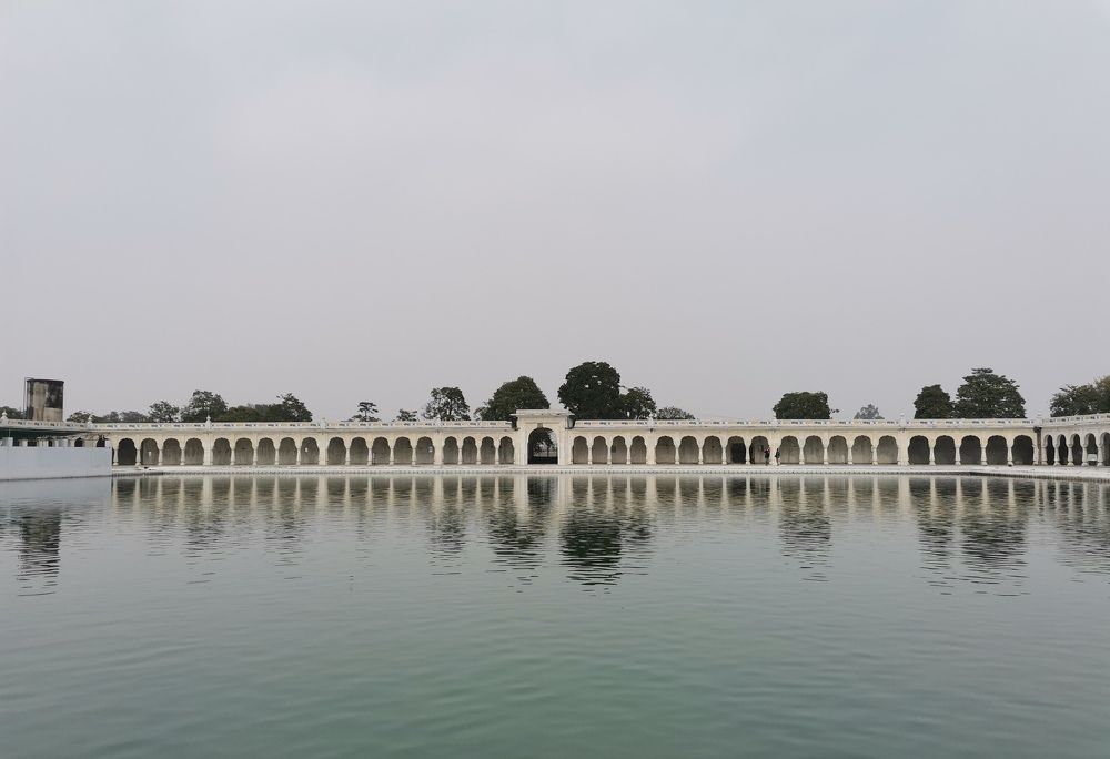 Photograph by Anil Yadav