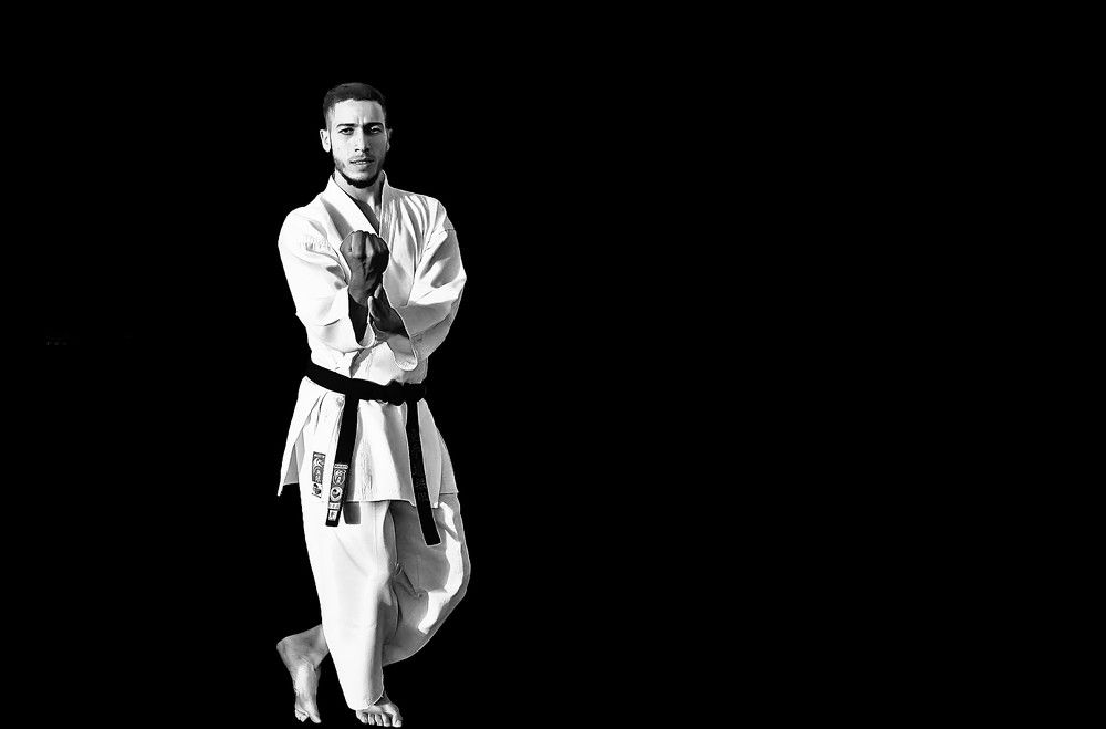 Photograph by SAEED MOHAMMED