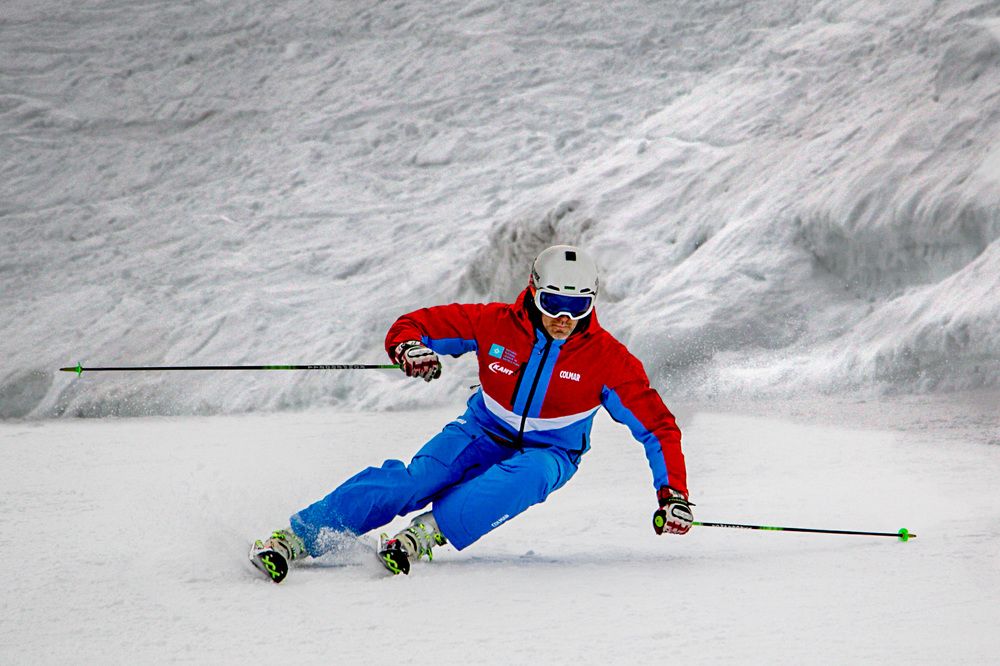 Photograph by Виталий