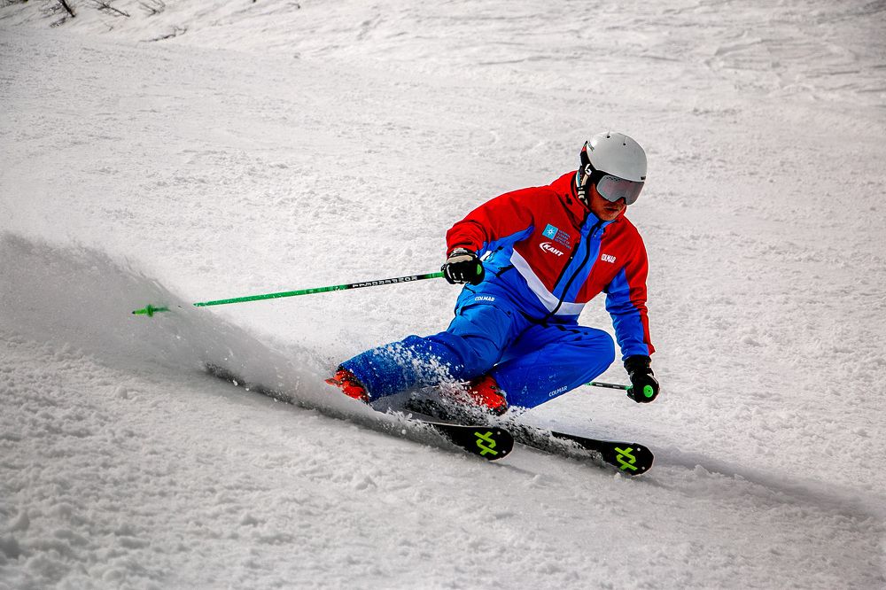 Photograph by Виталий