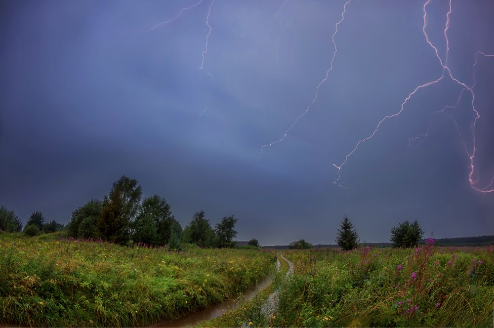 Photograph by Марина Мурашова