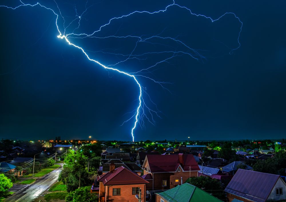 Photograph by Владимир Кваша