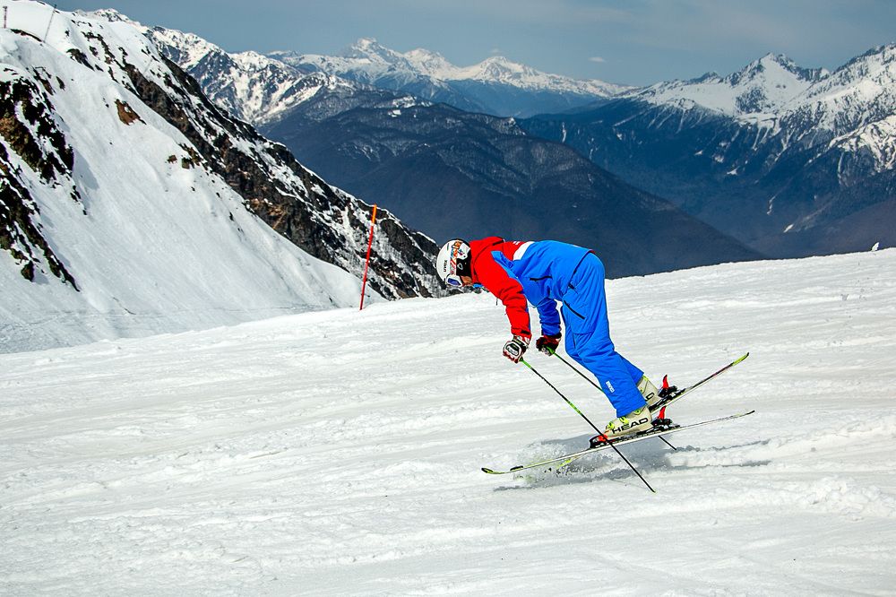 Photograph by Виталий