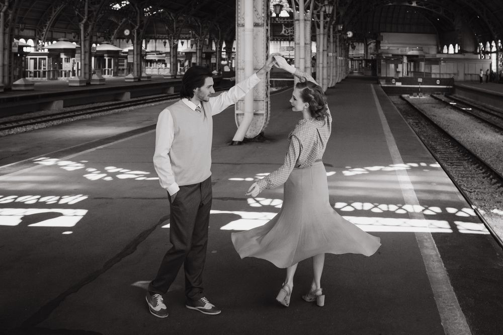 Photograph by Татьяна Погребная