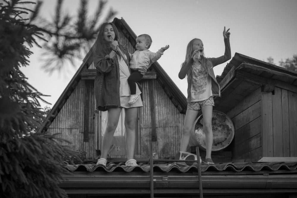 Photograph by Наталья Мартынова