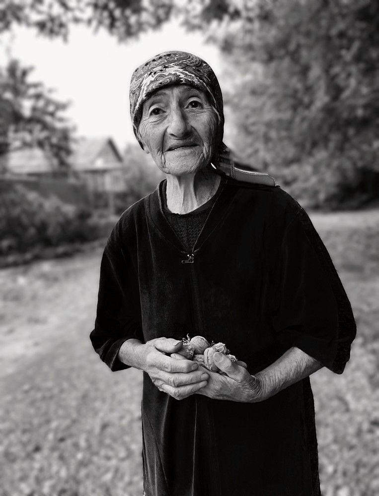 Photograph by Гельфман Галина