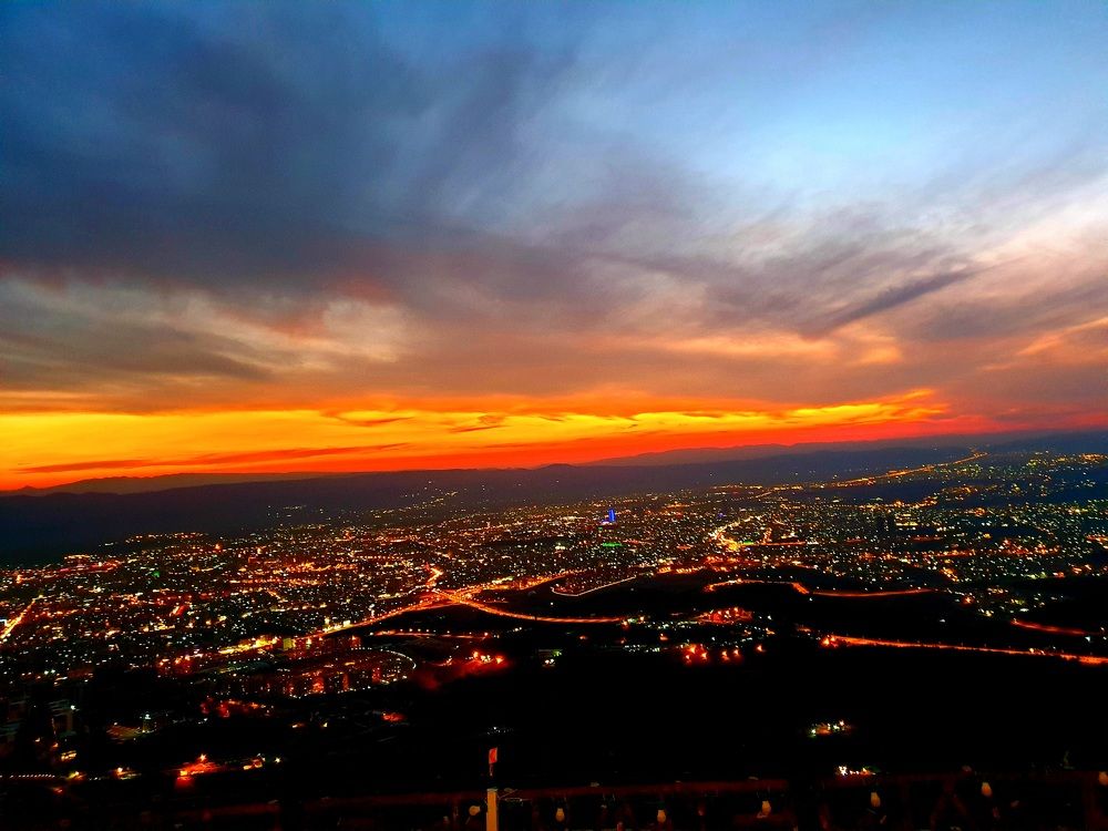 Фотография автора Ahmad Alhussaini